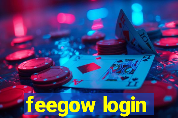 feegow login